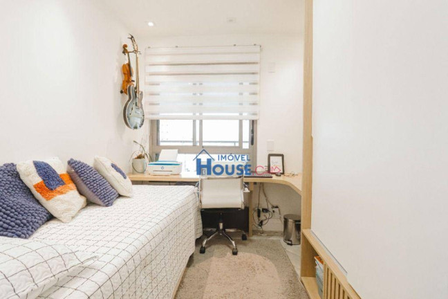 Imagem Apartamento com 3 Quartos à Venda, 107 m² em Pompéia - São Paulo Imagem Apartamento com 3 Quartos à Venda, 107 m² em Pompéia - São Paulo