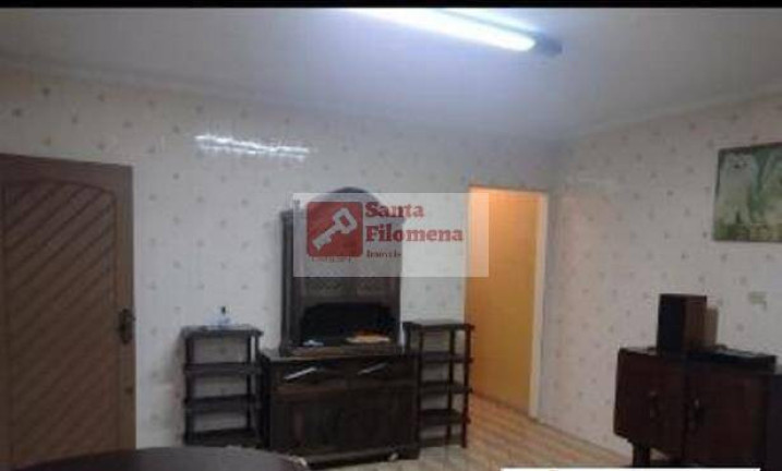 Imagem Sobrado com 3 Quartos à Venda, 256 m² em Parque Oratório - Santo André Imagem Sobrado com 3 Quartos à Venda, 256 m² em Parque Oratório - Santo André