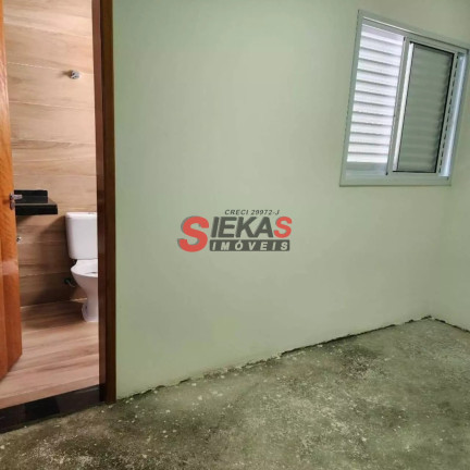 Imagem Sobrado com 3 Quartos à Venda, 114 m² em Tatuapé - São Paulo