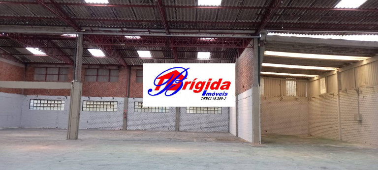 Imagem Galpão para Alugar, 1 m² em Jardim Eliane - Cotia Imagem Galpão para Alugar, 1 m² em Jardim Eliane - Cotia