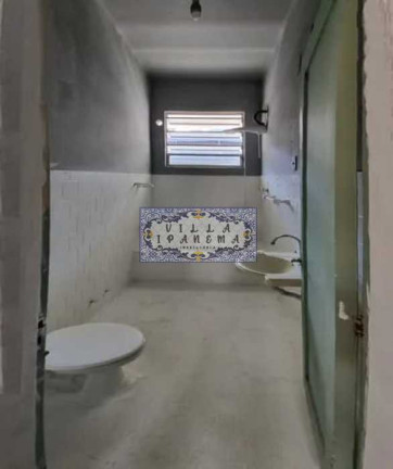 Imagem Apartamento com 2 Quartos à Venda, 47 m² em Jardim Botânico - Rio De Janeiro