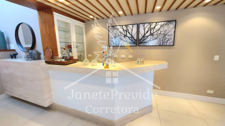 Imagem Casa de Condomínio com 4 Quartos à Venda, 300 m² em Alphaville - Santana De Parnaíba Imagem Casa de Condomínio com 4 Quartos à Venda, 300 m² em Alphaville - Santana De Parnaíba