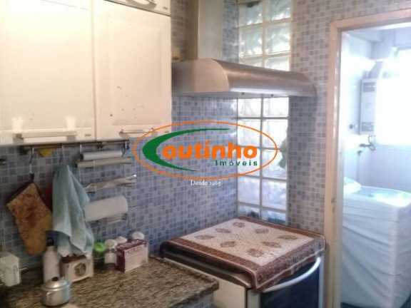 Imagem Apartamento com 3 Quartos à Venda, 87 m² em Tijuca - Rio De Janeiro Imagem Apartamento com 3 Quartos à Venda, 87 m² em Tijuca - Rio De Janeiro