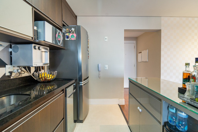Imagem Apartamento com 3 Quartos à Venda, 89 m² em Pinheiros - São Paulo