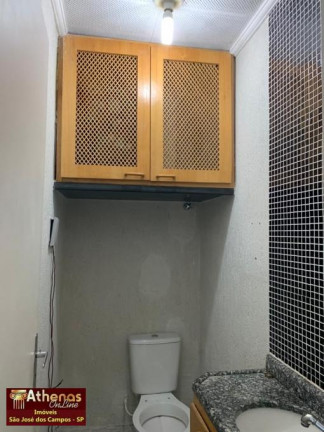 Imagem Sala Comercial à Venda, 36 m² em Centro - São José Dos Campos Imagem Sala Comercial à Venda, 36 m² em Centro - São José Dos Campos