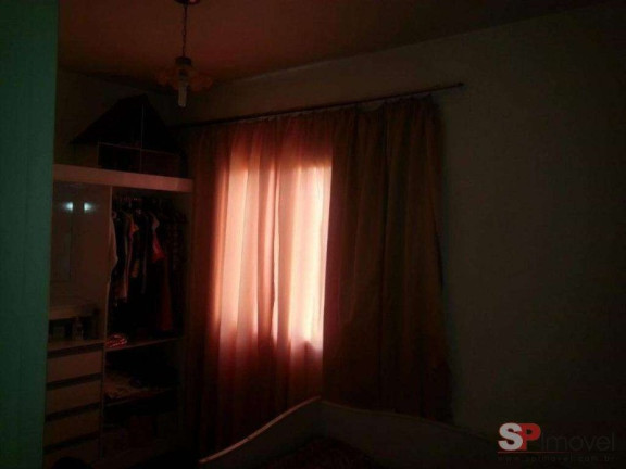 Imagem Sobrado com 3 Quartos à Venda, 125 m² em Parque São Luís - São Paulo