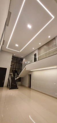 Imagem Casa de Condomínio com 3 Quartos à Venda, 340 m² em Alphaville - Ribeirão Preto Imagem Casa de Condomínio com 3 Quartos à Venda, 340 m² em Alphaville - Ribeirão Preto