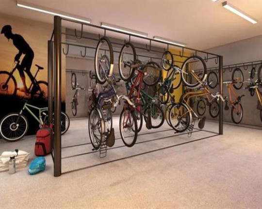 Imagem Apartamento com 1 Quarto à Venda, 40 m² em Bela Vista - São Paulo Imagem Apartamento com 1 Quarto à Venda, 40 m² em Bela Vista - São Paulo