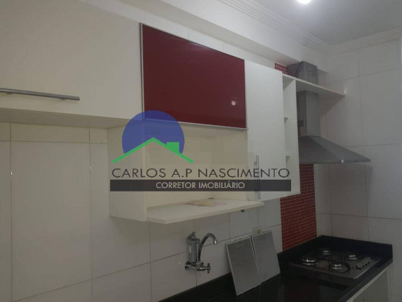Imagem Apartamento com 2 Quartos à Venda, 64 m² em Centro - Jacareí