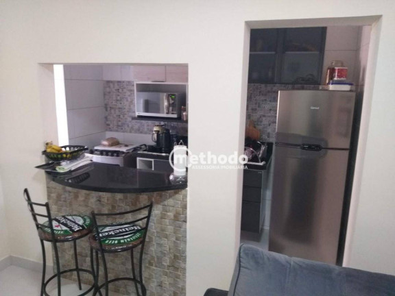 Imagem Apartamento com 1 Quarto à Venda, 42 m² em Centro - Campinas