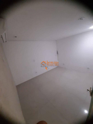 Imagem Casa com 2 Quartos para Alugar, 100 m² em Vila Imaculada - Guarulhos