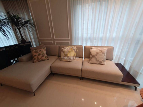Imagem Apartamento com 3 Quartos à Venda, 10 m² em Centro - Balneário Camboriú
