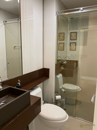 Apartamento com 3 Quartos à Venda, 98 m² em Vila Operária - Itajaí