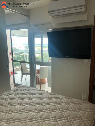 Imagem Apartamento com 1 Quarto à Venda, 52 m² em Parque Campolim - Sorocaba