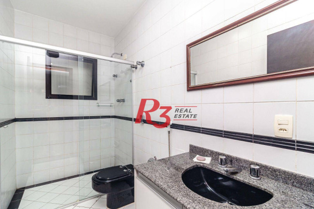 Imagem Apartamento com 4 Quartos à Venda ou Locação, 251 m² em José Menino - Santos Imagem Apartamento com 4 Quartos à Venda ou Locação, 251 m² em José Menino - Santos