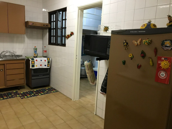 Imagem Apartamento com 2 Quartos para Alugar, 118 m² em Gonzaga - Santos