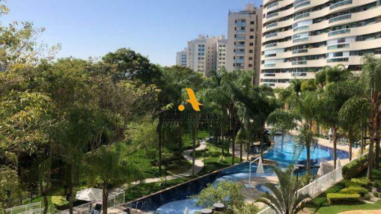 Apartamento com 3 Quartos à Venda, 113 m² em Barra Da Tijuca - Rio De Janeiro