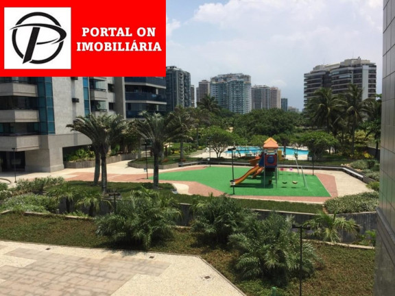 Imagem Apartamento com 4 Quartos à Venda, 300 m² em Barra Da Tijuca - Rio De Janeiro Imagem Apartamento com 4 Quartos à Venda, 300 m² em Barra Da Tijuca - Rio De Janeiro