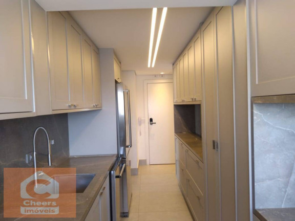 Imagem Cobertura com 3 Quartos à Venda, 174 m² em Vila Gumercindo - São Paulo Imagem Cobertura com 3 Quartos à Venda, 174 m² em Vila Gumercindo - São Paulo