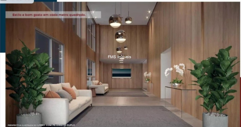 Imagem Imóvel com 2 Quartos à Venda, 71 m² em Santo Amaro - São Paulo Imagem Imóvel com 2 Quartos à Venda, 71 m² em Santo Amaro - São Paulo