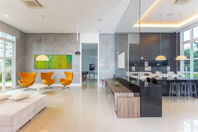 Imagem Apartamento com 1 Quarto à Venda, 38 m² em Cidade Monções - São Paulo Imagem Apartamento com 1 Quarto à Venda, 38 m² em Cidade Monções - São Paulo