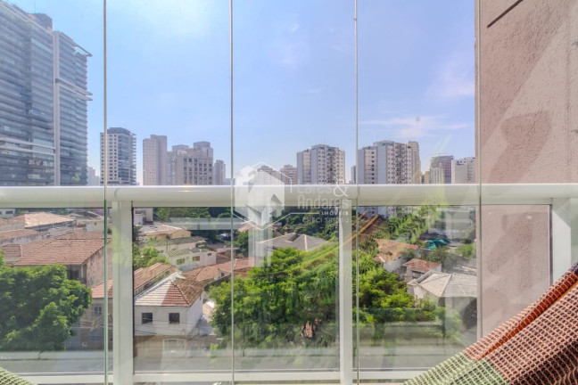 Imagem Apartamento com 4 Quartos à Venda, 161 m² em Vila Romana - São Paulo Imagem Apartamento com 4 Quartos à Venda, 161 m² em Vila Romana - São Paulo