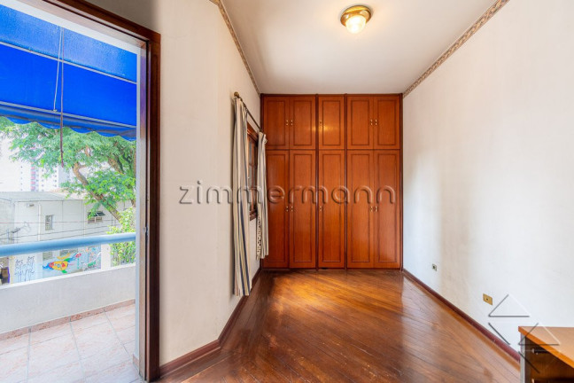 Casa com 4 Quartos à Venda, 200 m² em Santa Cecilia - São Paulo