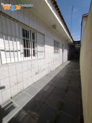 Imagem Casa com 3 Quartos à Venda, 120 m² em Vila Tupi - Praia Grande Imagem Casa com 3 Quartos à Venda, 120 m² em Vila Tupi - Praia Grande