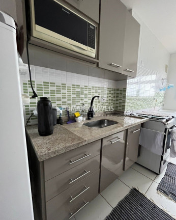 Imagem Imóvel com 2 Quartos à Venda, 63 m² em Região Do Céu Azul - Campos Do Jordão
