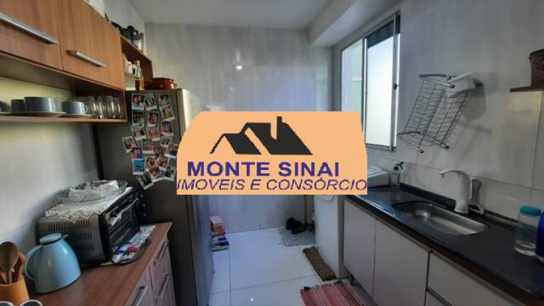 Imagem Apartamento com 2 Quartos à Venda, 52 m² em Vila Leopoldina - Sorocaba Imagem Apartamento com 2 Quartos à Venda, 52 m² em Vila Leopoldina - Sorocaba