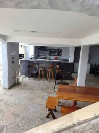 Imagem Casa com 4 Quartos à Venda, 468 m² em Vila Trujillo - Sorocaba