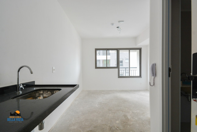 Imagem Apartamento com 1 Quarto à Venda,  em Paraíso - São Paulo