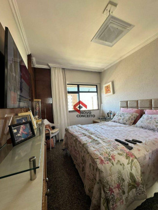 Imagem Apartamento com 3 Quartos à Venda, 126 m² em Aldeota - Fortaleza Imagem Apartamento com 3 Quartos à Venda, 126 m² em Aldeota - Fortaleza