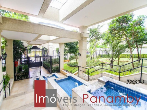 Imagem Apartamento com 3 Quartos à Venda, 240 m² em água Branca - São Paulo Imagem Apartamento com 3 Quartos à Venda, 240 m² em água Branca - São Paulo