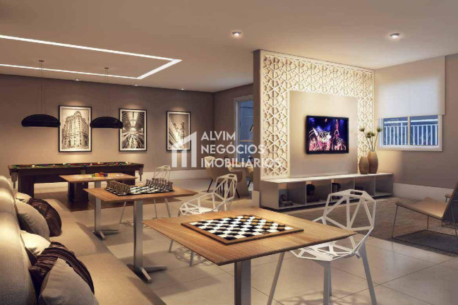 Imagem Apartamento com 3 Quartos à Venda, 90 m² em Urbanova - São José Dos Campos