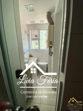Imagem Apartamento com 2 Quartos à Venda, 66 m² em Centro - Campos Dos Goytacazes