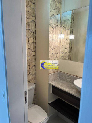 Imagem Apartamento com 3 Quartos à Venda, 123 m² em Centro - São Bernardo Do Campo Imagem Apartamento com 3 Quartos à Venda, 123 m² em Centro - São Bernardo Do Campo
