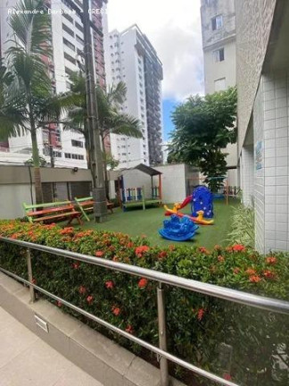 Imagem Apartamento com 3 Quartos à Venda, 63 m² em Boa Viagem - Recife Imagem Apartamento com 3 Quartos à Venda, 63 m² em Boa Viagem - Recife