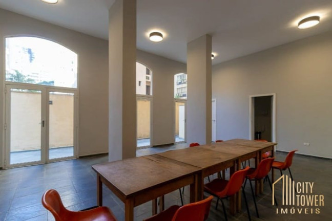 Imagem Apartamento com 3 Quartos à Venda, 142 m² em Cerqueira César - São Paulo