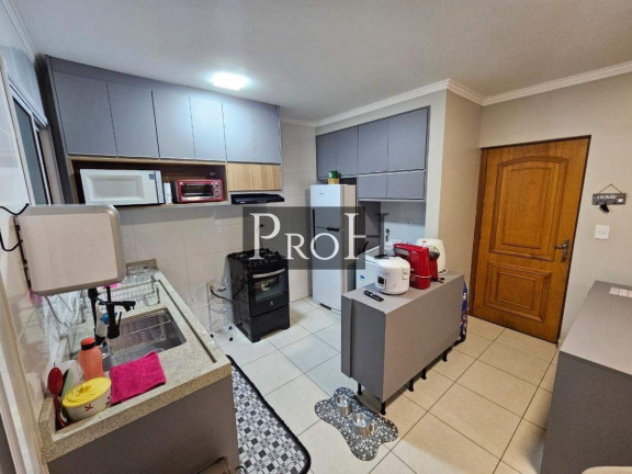 Imagem Apartamento com 2 Quartos à Venda, 53 m² em Jardim - Santo André Imagem Apartamento com 2 Quartos à Venda, 53 m² em Jardim - Santo André