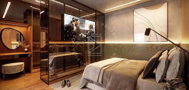 Imagem Apartamento com 2 Quartos à Venda, 64 m² em Jardim Aquarius - São José Dos Campos Imagem Apartamento com 2 Quartos à Venda, 64 m² em Jardim Aquarius - São José Dos Campos