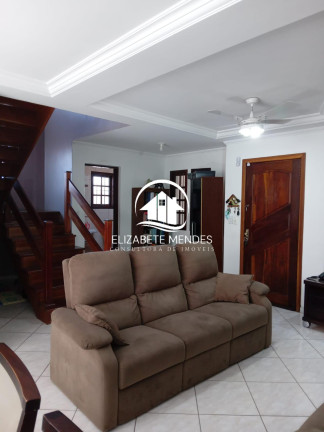 Imagem Casa com 3 Quartos à Venda, 144 m² em Vila Figueira - Suzano