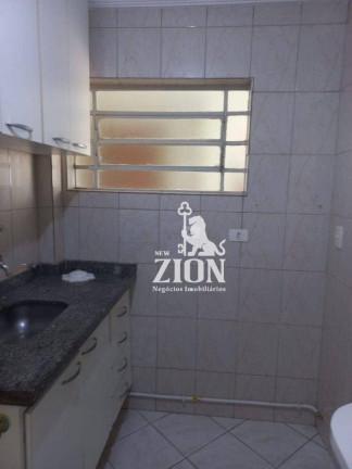 Imagem Apartamento com 2 Quartos à Venda, 50 m² em Parada Inglesa - São Paulo Imagem Apartamento com 2 Quartos à Venda, 50 m² em Parada Inglesa - São Paulo