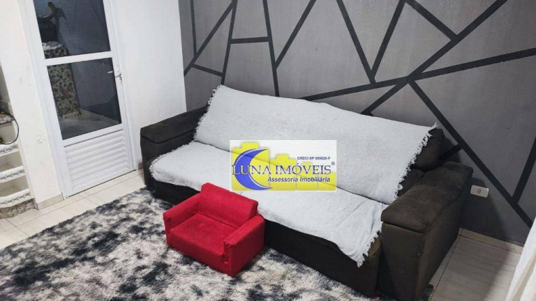 Apartamento com 2 Quartos à Venda, 70 m² em Vila Príncipe De Gales - Santo André