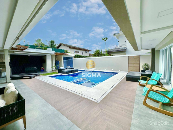 Imagem Casa com 5 Quartos à Venda, 400 m² em Jardim Acapulco - Guarujá Imagem Casa com 5 Quartos à Venda, 400 m² em Jardim Acapulco - Guarujá