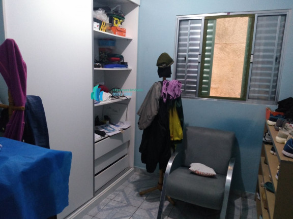Imagem Casa com 3 Quartos à Venda, em Cooperativa - São Bernardo Do Campo Imagem Casa com 3 Quartos à Venda, em Cooperativa - São Bernardo Do Campo