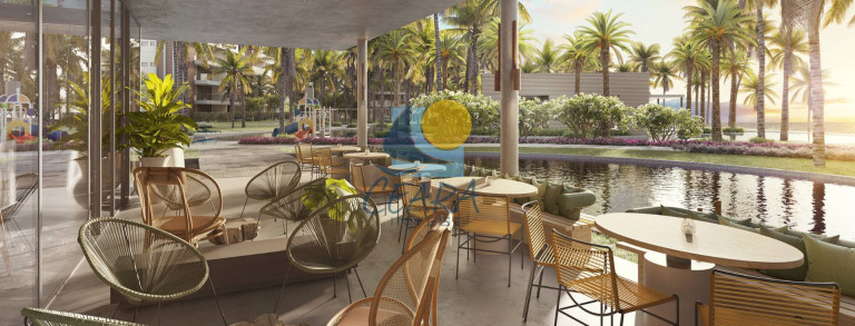 Apartamento com 3 Quartos à Venda, 115 m² em Aquiraz