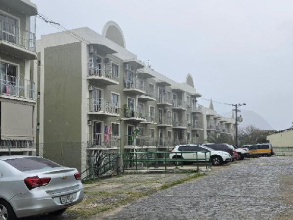 Apartamento com 2 Quartos à Venda, 68 m² em Largo Da Batalha - Niteroi