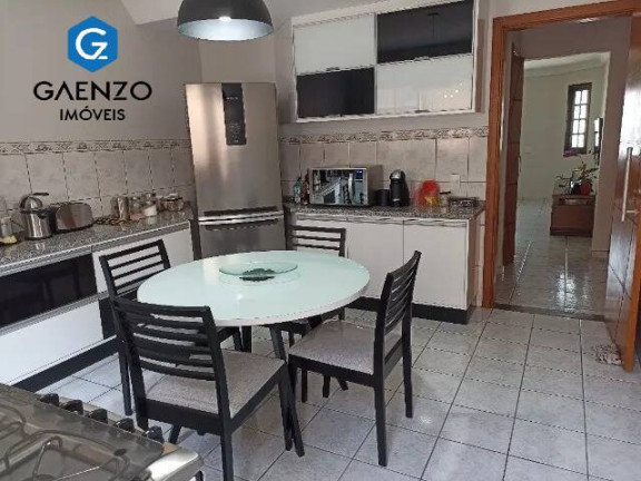 Imagem Casa de Condomínio com 2 Quartos à Venda, 90 m² em Jaguaribe - Osasco Imagem Casa de Condomínio com 2 Quartos à Venda, 90 m² em Jaguaribe - Osasco