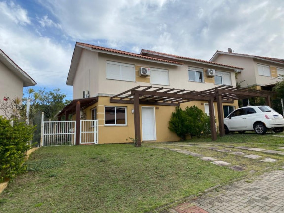 Imagem Sobrado com 3 Quartos à Venda, 117 m² em Alto Petrópolis - Porto Alegre